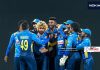 T20 தரவரிசையில் இலங்கை வீரர்கள் முன்னேற்றம்