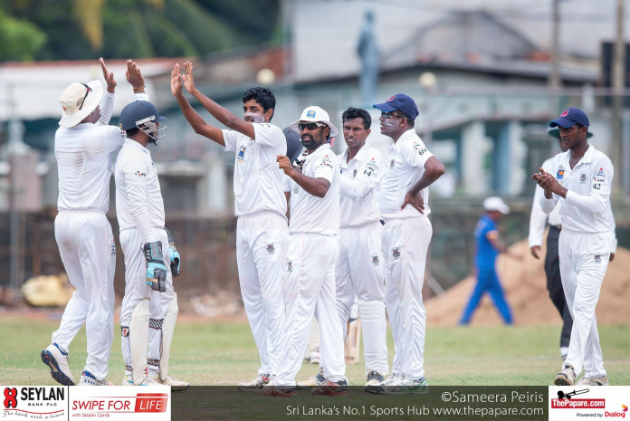 Match-fixing allegations rock Sri Lanka Domestic Cricket