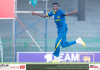 Sri Lanka U19 demolish Zimbabwe U19 by 8 wickets Sri Lanka U19 demolish Zimbabwe U19