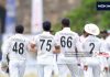 Probable Sri Lanka Test squad for Pakistan tour
