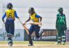 Sloppy Sri Lanka concede series despite Samarawickrama, Dilhari efforts