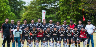 Photos: Super Sun SC Squad (Dialog Champions League 2015) Super Sun SC Squad (Dialog Champions League 2015)