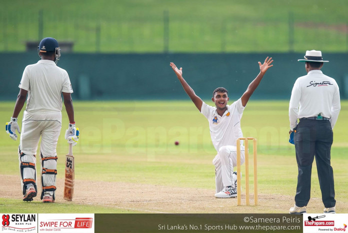 SLC Premier League 2016/17 Tier A