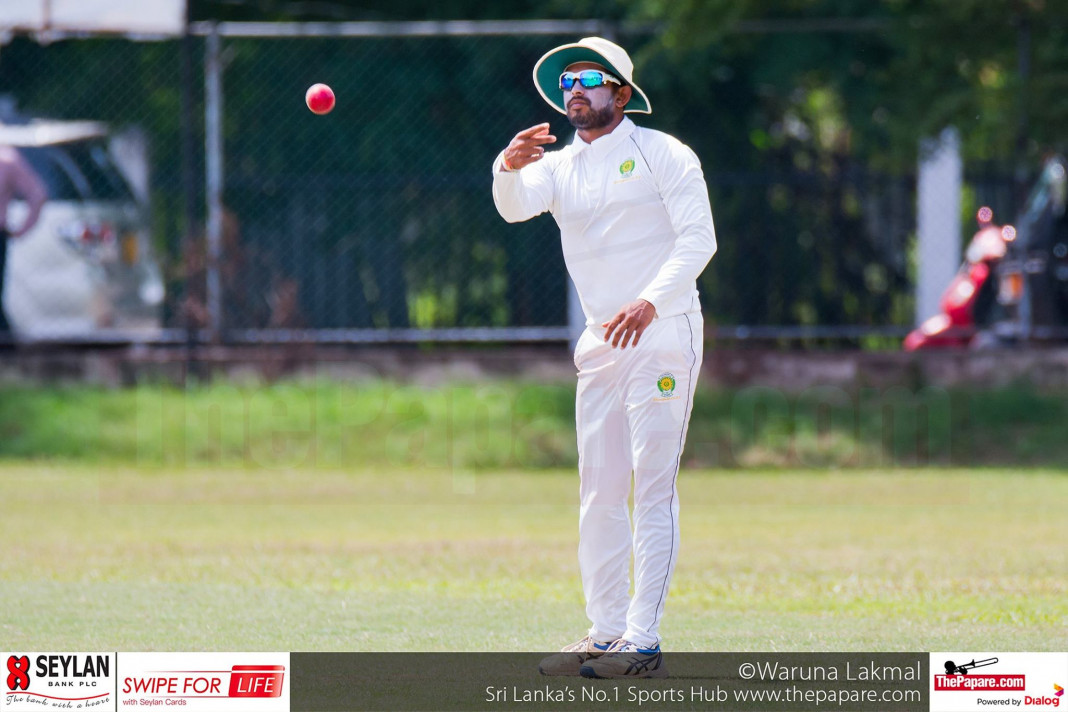 Nipun Karunanayake to lead Sri Lanka President’s XI