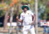 Change of balls in Sri Lanka first-class cricket competition