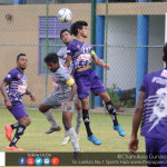 Civil Security SC v Up Country Lions SC | Group Stage | DCL 16