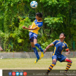 Royal College v Rahula College - Schools Football 2016