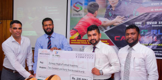 Synergy Rugby & Football Academy