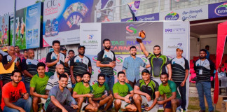Synergy Rugby Tag 7s