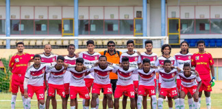 Photos: Java Lane SC Squad (Dialog Champions League 2015) Java Lane SC Squad (Dialog Champions League 2015)