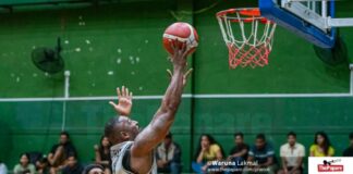 Photos – 33rd MSBA League 2025 – Men’s ‘A’ Division – Semi Finals 33rd MSBA League 2025 - Men's 'A' Division - Semi Finals