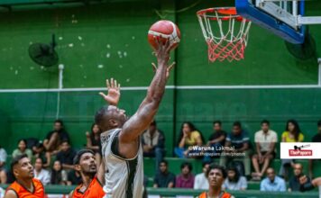 Photos – 33rd MSBA League 2025 – Men’s ‘A’ Division – Semi Finals 33rd MSBA League 2025 - Men's 'A' Division - Semi Finals