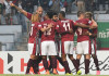 Sony stuns Colombo FC; Mohun Bagan advance Mohun Bagan v CFC.