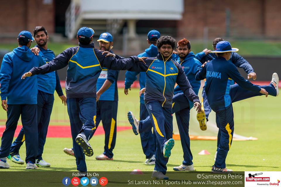 Sri Lanka Cricket It was a momentous revival and a much needed one for the Lions