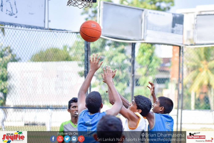 Galle/Matara U15