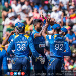 Sri Lanka v South Africa 2nd T20 report