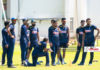 SLC shifts 24-member training group to Kandy for training