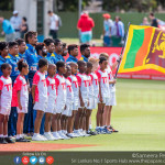 Cricketry - Sri Lanka lacked an out-of-the-box strategy