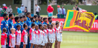 Cricketry - Sri Lanka lacked an out-of-the-box strategy
