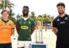 Sanzaar & Rugby Australia apologise for photoshoot that infuriated Pumas