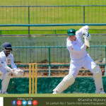 South Africa U19 vs Sri Lanka U19 3rd Youth Test - Day 01