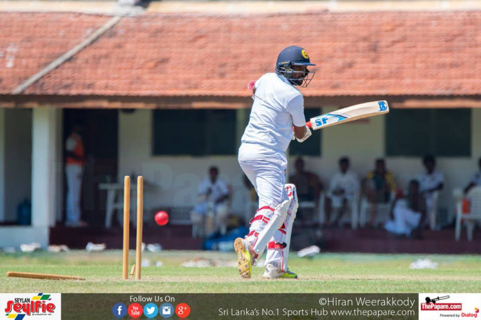 UPLOAD - Tamil - SLC Premier League - Tier 'A'