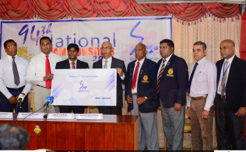 Photos: 94th National Athletics Championships 2016 94th National Athletics Championships 2016