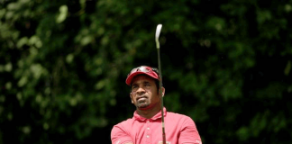 Bally’s Sri Lanka Open 2016 Bally's Sri Lanka Open 2016