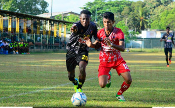 Photos: Colombo FC v Crystal Palace | Group Stage | DCL16 Colombo FC v Crystal Palace - Dialog Champions League 2016