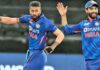 Ravindra Jadeja promoted