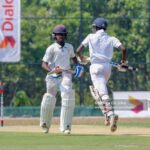 Kalutara Vidyalaya vs Tissa Central College - 63rd Battle of the Mangosteens