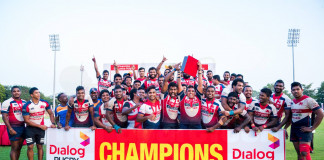 Kandy SC