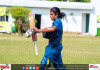 Batting collapse leaves Sri Lanka Women in tatters Women’s World Cup Qualifier