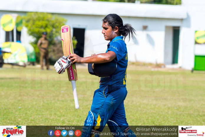 Women’s World Cup Qualifier