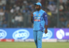 Sanju Samson ruled out of Sri Lanka T20Is