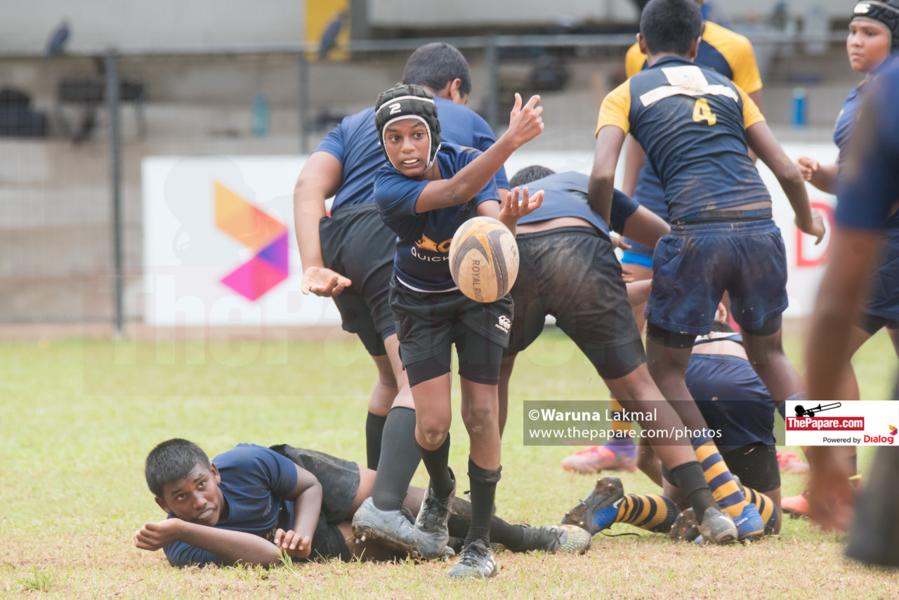 Photos - Western Province U14 Rugby