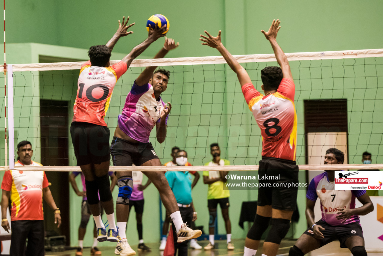 Photos - Rantharu SC v Balaras SC - Dialog President's Gold Cup ...