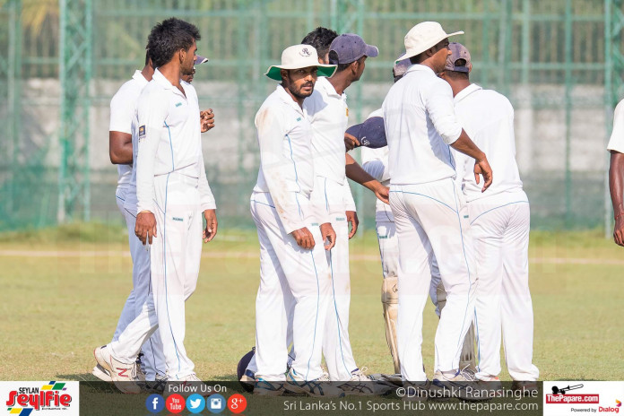 SLC Premier League - Tier A SLC Premier League - Tier A