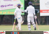 ඇන්ජෙලෝගේ පිතිකරණ දක්ෂතා NCC පිළට ජය ගෙනෙයි SLC Premier League