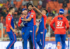 Delhi Capitals outwit GT in low-scoring game