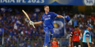 Indian Premier League 2023