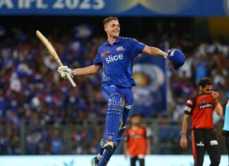 Indian Premier League 2023