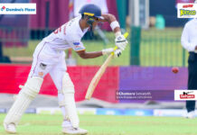 හිමිර සහ කවිත් දක්ෂතා දක්වයි U19 School Cricket 2026