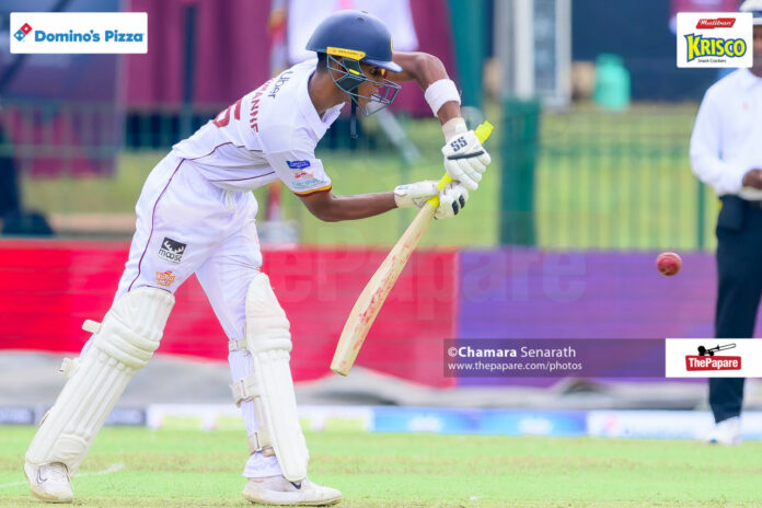 U19 School Cricket 2026 U19 School Cricket 2026