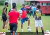 Injury worries a concern for Colombo FC CFC pre match