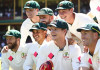 Australia name strong squad for Bangladesh tour