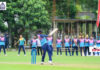Photos – Command Softball Cricket Tournament 2026
