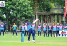 Photos – Command Softball Cricket Tournament 2026