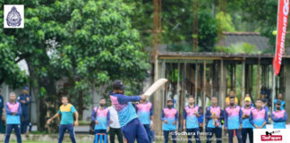Photos – Command Softball Cricket Tournament 2026