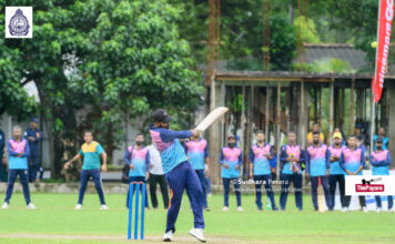 Photos – Command Softball Cricket Tournament 2026